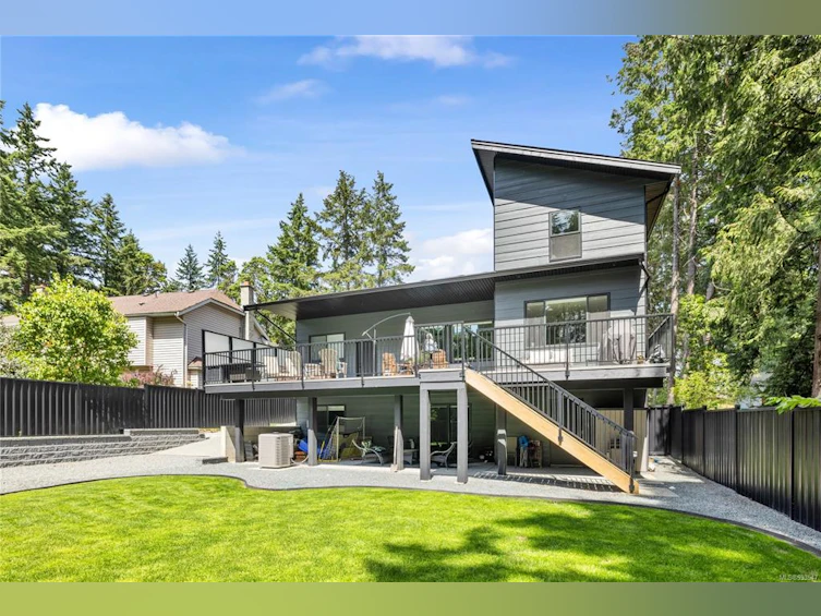 59 Lake Place, Nanaimo, BC, V9T 5S1 - 60
