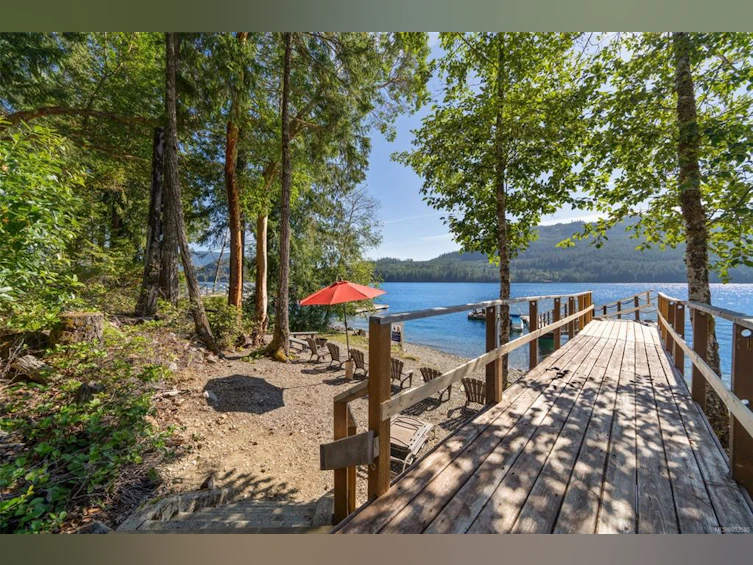 9380 Creekside Drive, Lake Cowichan, BC, V0R 3E1 - 10