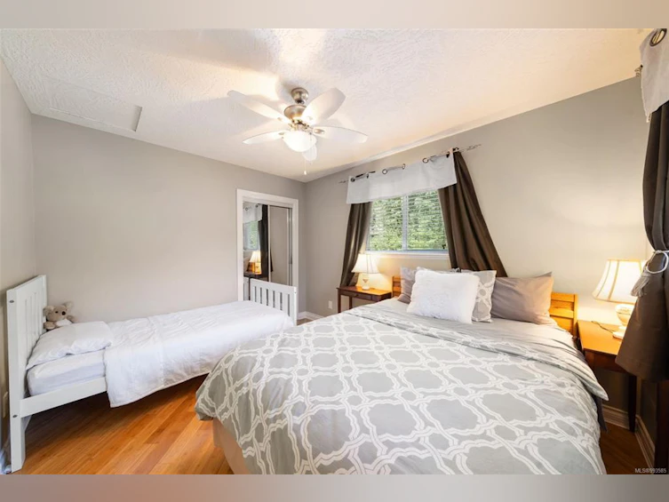 9380 Creekside Drive, Lake Cowichan, BC, V0R 3E1 - 34