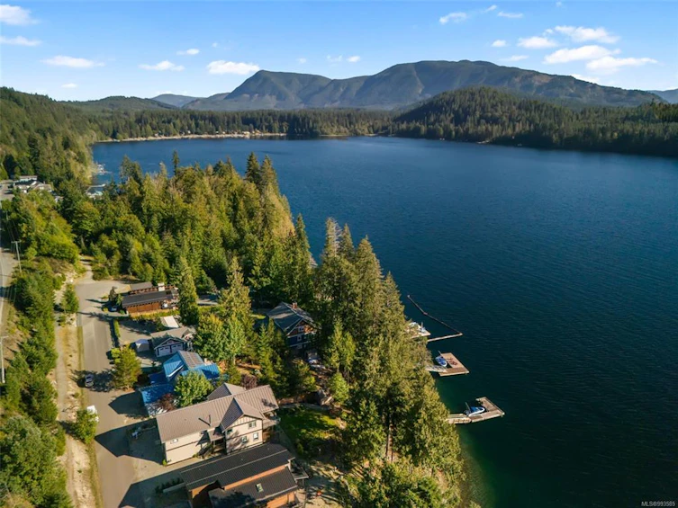 9380 Creekside Drive, Lake Cowichan, BC, V0R 3E1 - 52