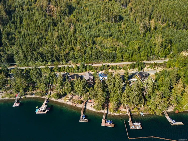 9380 Creekside Drive, Lake Cowichan, BC, V0R 3E1 - 53