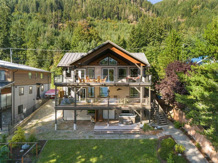 9380 Creekside Drive, Lake Cowichan, BC, V0R 3E1 - 57