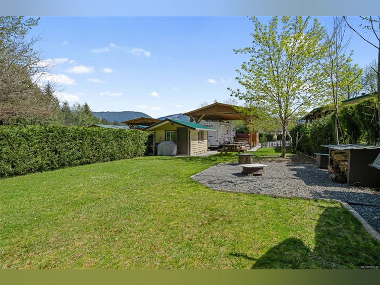 29-8631 South Shore Road, Lake Cowichan, BC, V0R 2G0 - 9