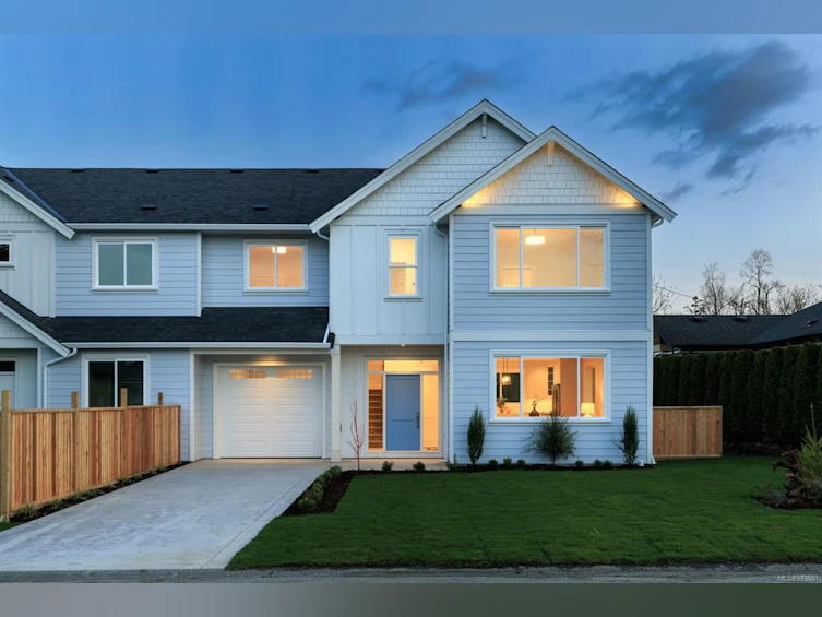 2313 Calvin Avenue, Sidney, BC, V8L 3P9 - 32