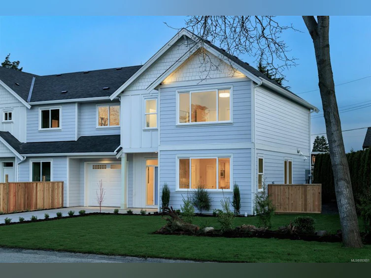 2313 Calvin Avenue, Sidney, BC, V8L 3P9 - 33