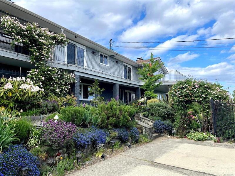 197 Nottingham Drive, Nanaimo BC V9T 1K5
