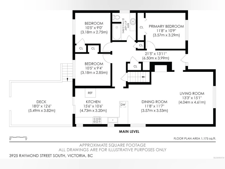 3925 S Raymond Street, Saanich, BC, V8Z 4K7 - 33