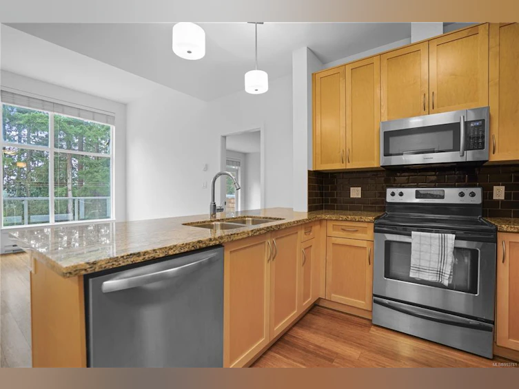 407-608 Fairway Avenue, Langford, BC, V9B 2R5 - 5