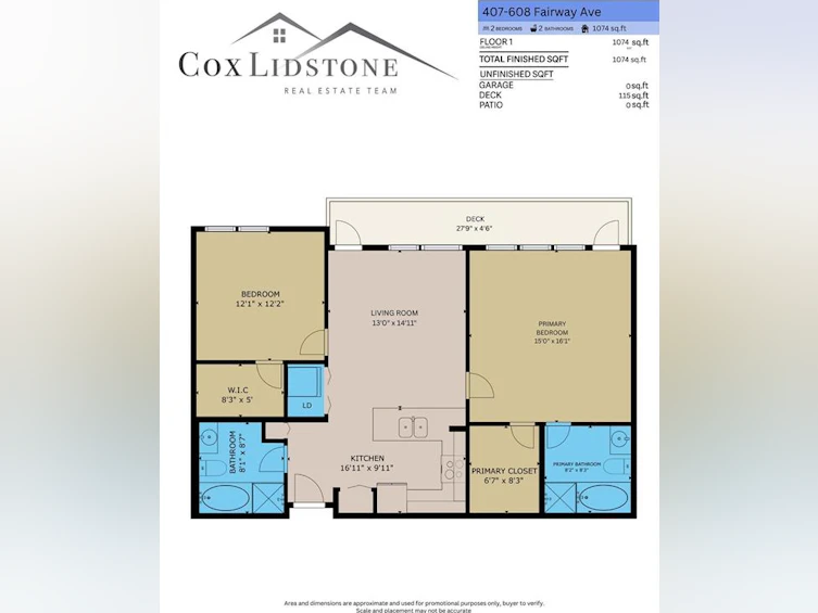 407-608 Fairway Avenue, Langford, BC, V9B 2R5 - 23