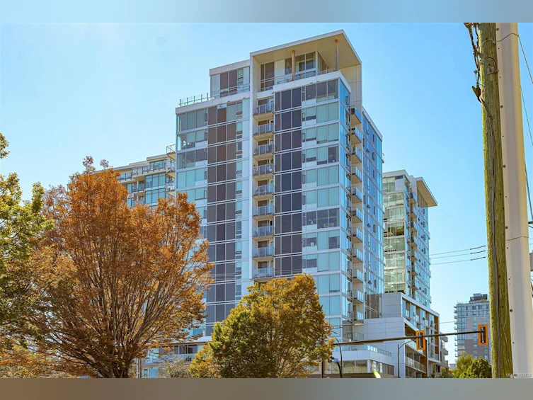 711-989 Johnson Street, Victoria, BC, V8V 0E3 - 22