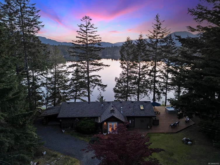 1120 Spider Lake Road, Qualicum Beach, BC, V9K 2L7 - 49