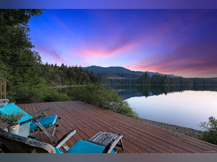 1120 Spider Lake Road, Qualicum Beach, BC, V9K 2L7 - 4