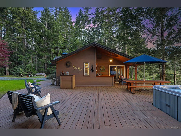 1120 Spider Lake Road, Qualicum Beach, BC, V9K 2L7 - 50