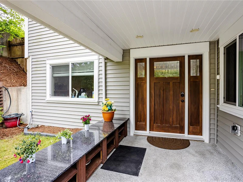 5727 Bradbury Road, Nanaimo BC V9T 0B6