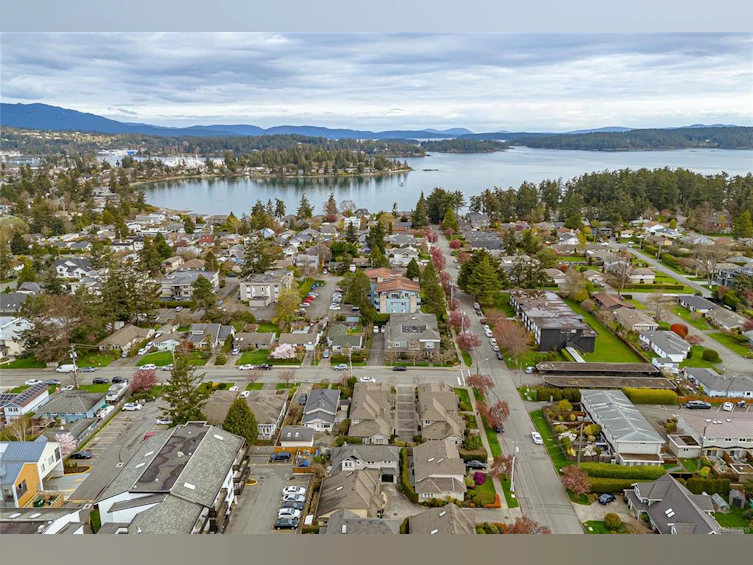 4-2449 Malaview Avenue, Sidney, BC, V8L 2G4 - 42