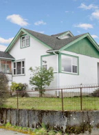 4791 Bute Street