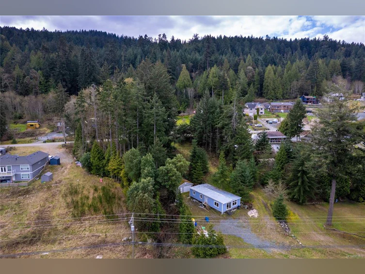 Lot 7 Hillview Road, Nanaimo, BC, V0R 2H0 - 4