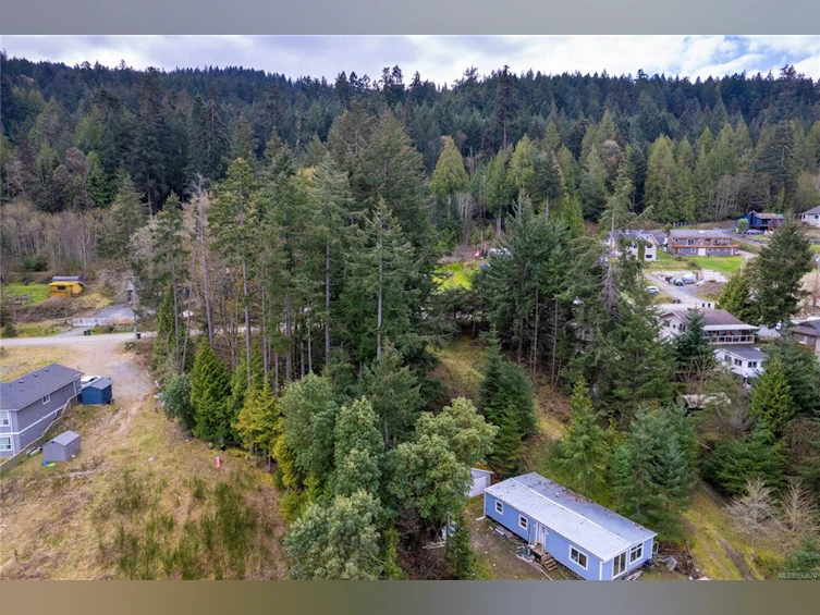 Lot 7 Hillview Road, Nanaimo, BC, V0R 2H0 - 6