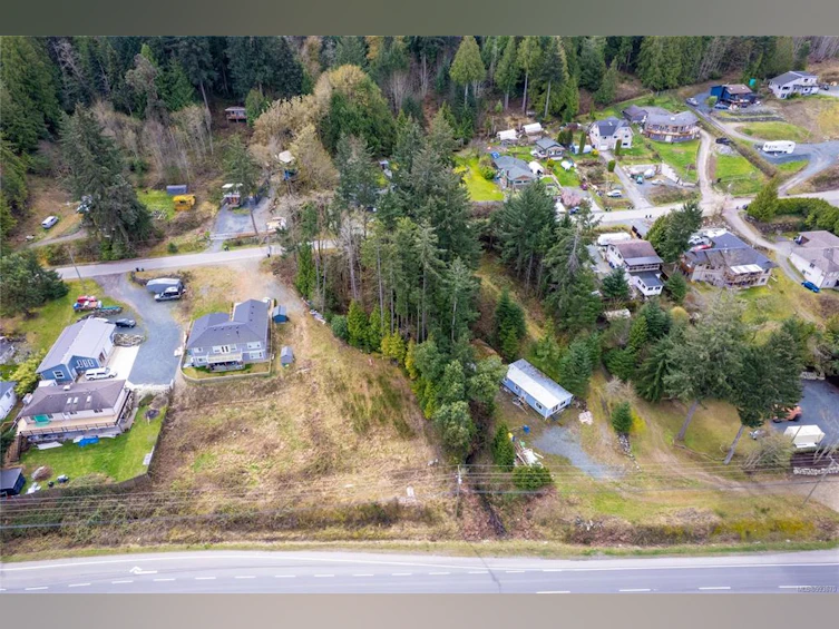Lot 7 Hillview Road, Nanaimo, BC, V0R 2H0 - 9