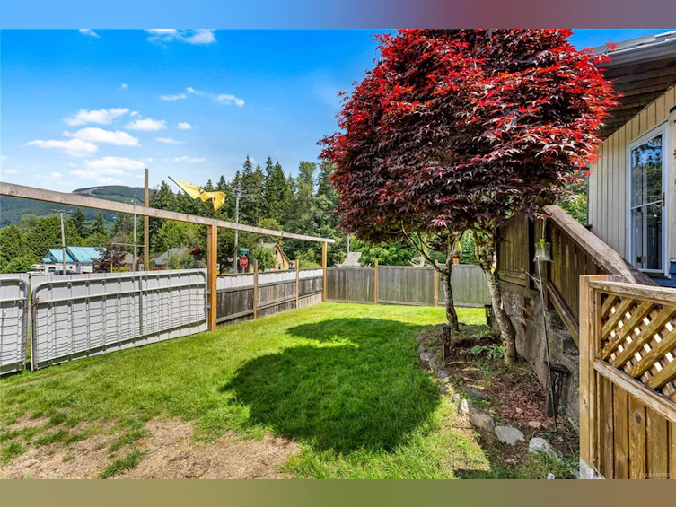 48 Hemlock Street, Lake Cowichan, BC, V0R 2G0 - 30