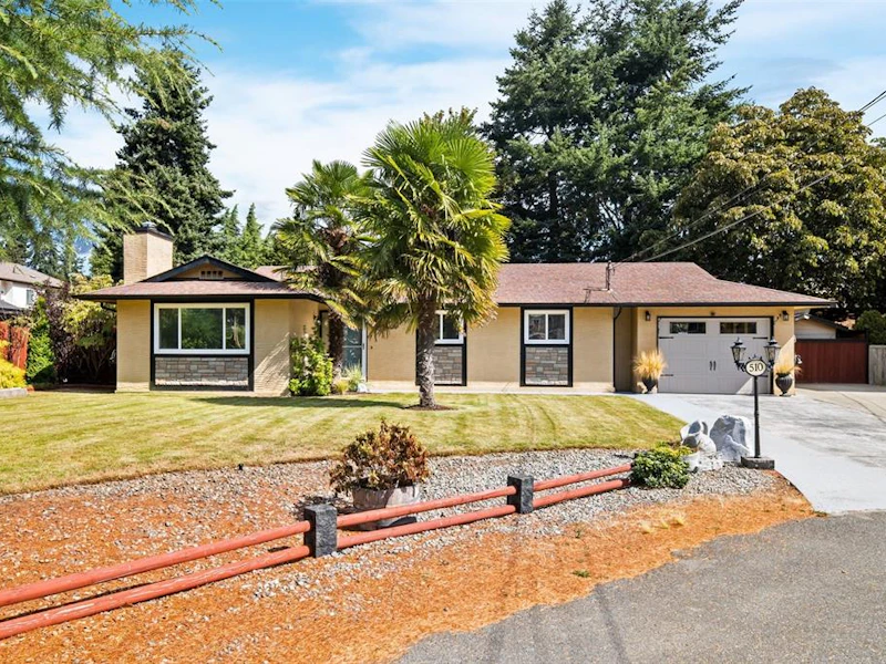 510 Nellie Place, Colwood BC V9B 5A1