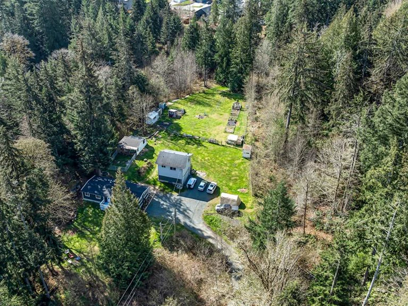 2680 Otter Point Road, Sooke BC