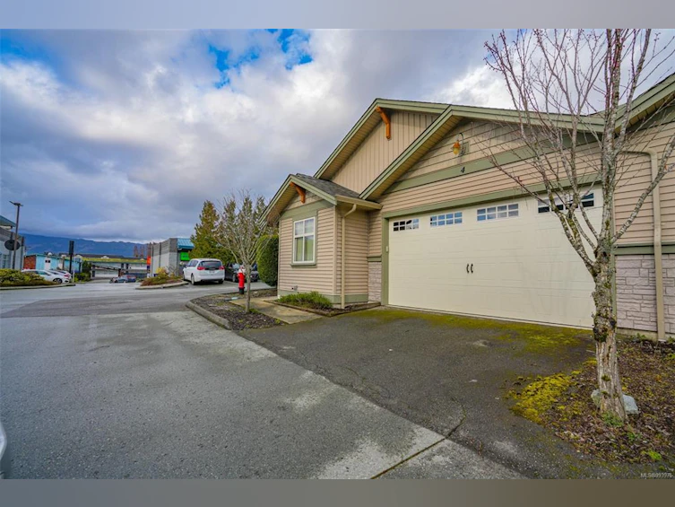 4-3774 12th Avenue, Port Alberni, BC, V9Y 5A5 - 2