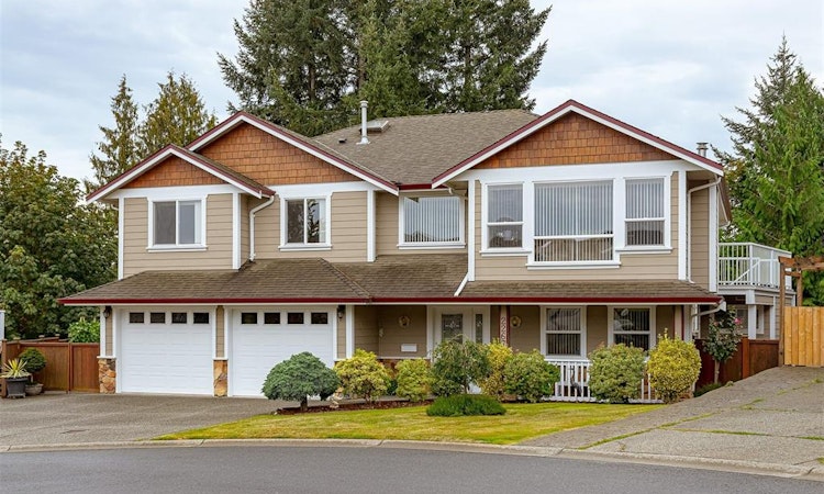 2267 Setchfield Avenue