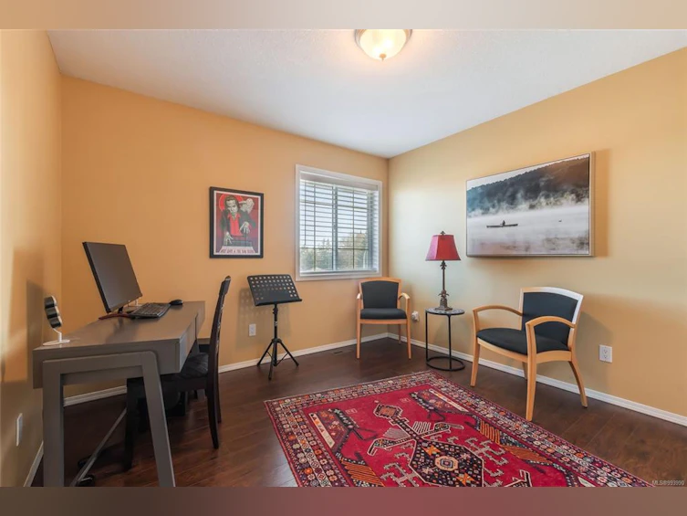 963 Davidson Road, Ladysmith, BC, V9G 1P9 - 31