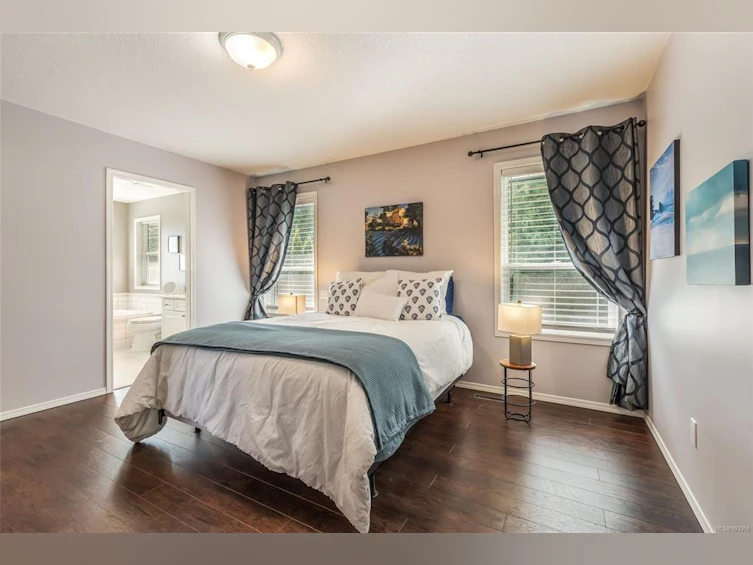 963 Davidson Road, Ladysmith, BC, V9G 1P9 - 34