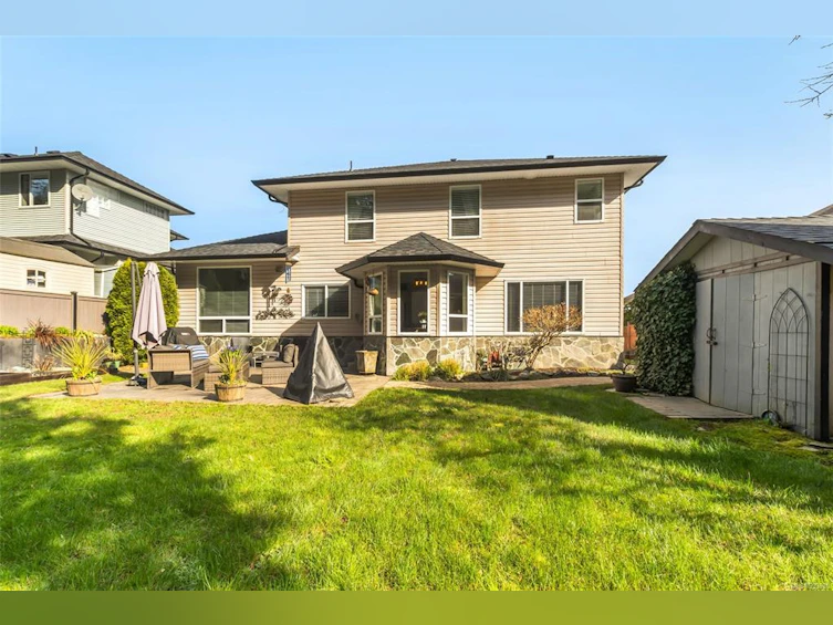 963 Davidson Road, Ladysmith, BC, V9G 1P9 - 37