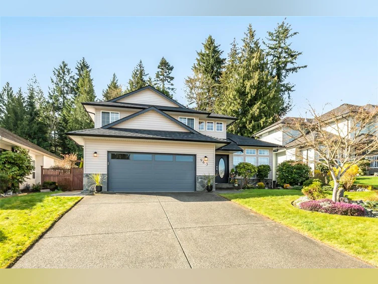 963 Davidson Road, Ladysmith, BC, V9G 1P9 - 48