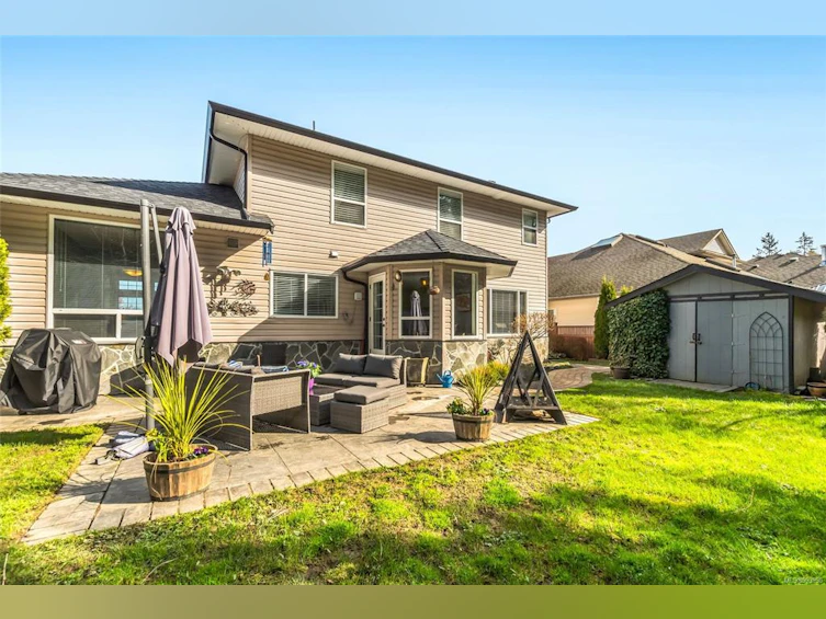 963 Davidson Road, Ladysmith, BC, V9G 1P9 - 58
