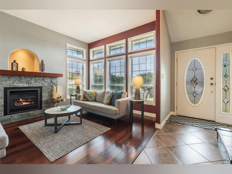 963 Davidson Road, Ladysmith, BC, V9G 1P9 - 4