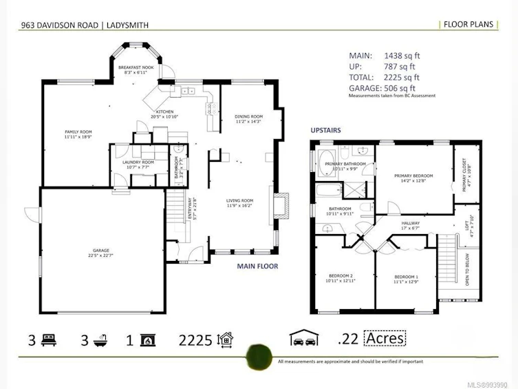 963 Davidson Road, Ladysmith, BC, V9G 1P9 - 8