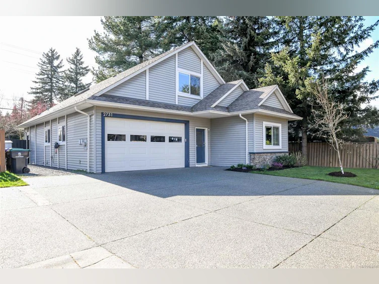 2731 Nairn Place, Courtenay, BC, V9N 4A6 - 2