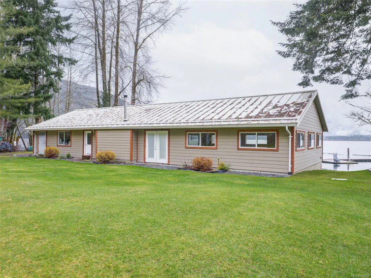 35-10075 South Shore Road, Honeymoon Bay, BC, V0R 1Y0 - 13