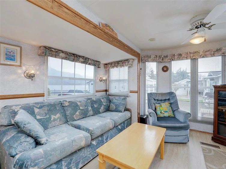 35-10075 South Shore Road, Honeymoon Bay, BC, V0R 1Y0 - 18