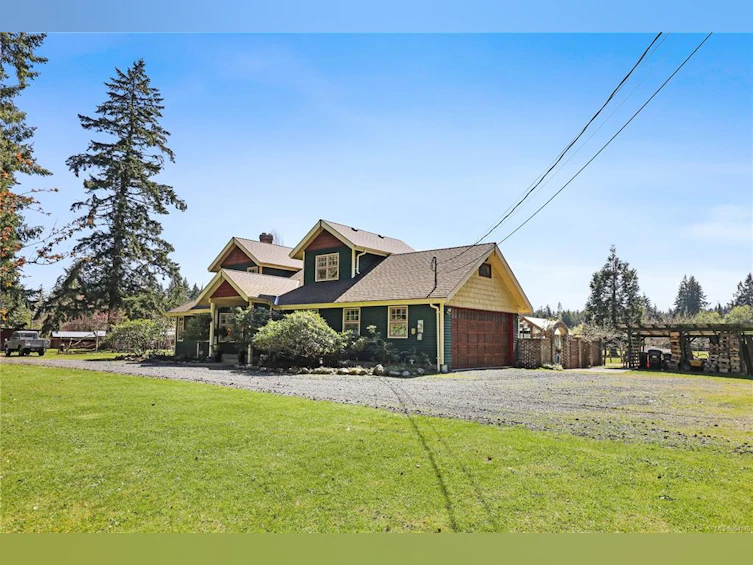 860 E Garden Road, Qualicum Beach, BC, V9K 1N2 - 25