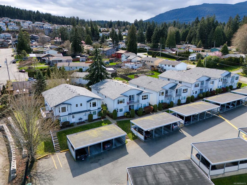 14 - 268 Harwell Road, Nanaimo BC V9R 6V1