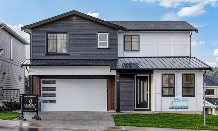 772 Plover Court