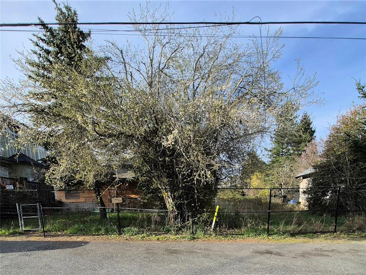 580 Rosehill Street, Nanaimo, BC, V9S 1E6