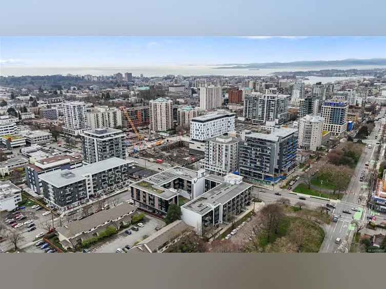 N207-1105 Pandora Street, Victoria, BC, V8V 3P9 - 39