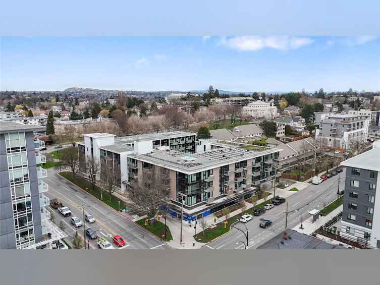 N207-1105 Pandora Street, Victoria, BC, V8V 3P9 - 41