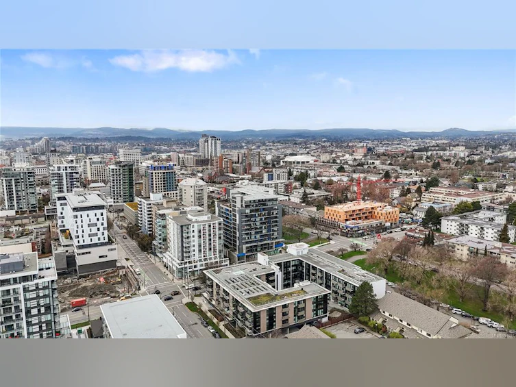 N207-1105 Pandora Street, Victoria, BC, V8V 3P9 - 43