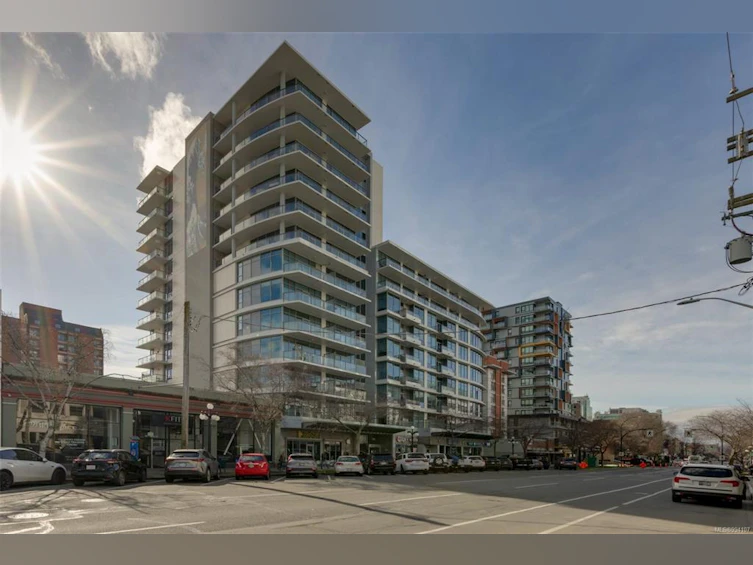 810-845 Yates Street, Victoria, BC, V8X 4Z3 - 30