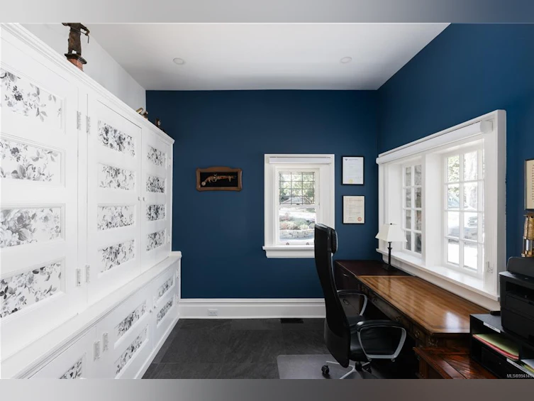1745 Rockland Avenue, Victoria, BC, V8S 1W6 - 20