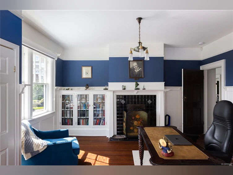 1745 Rockland Avenue, Victoria, BC, V8S 1W6 - 41