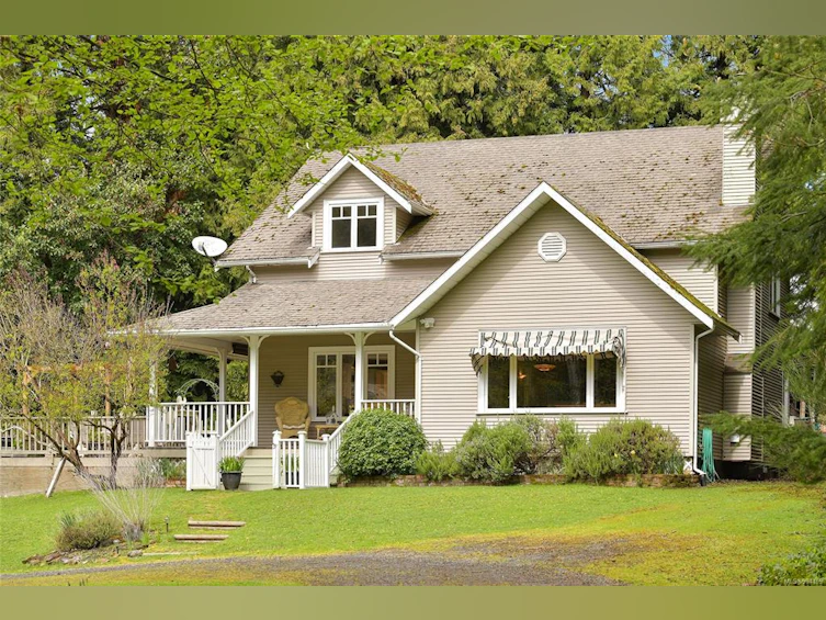 517 Sandy Hook Road, Mayne Island, BC, V0N 2J1 - 5