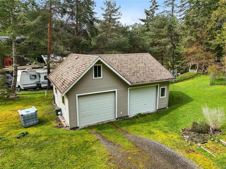 517 Sandy Hook Road, Mayne Island, BC, V0N 2J1 - 48
